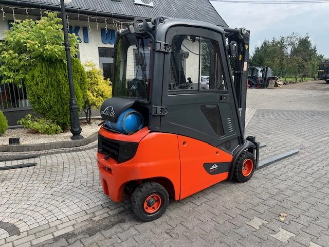 Linde H18T 2018 (nr wewn.1186)