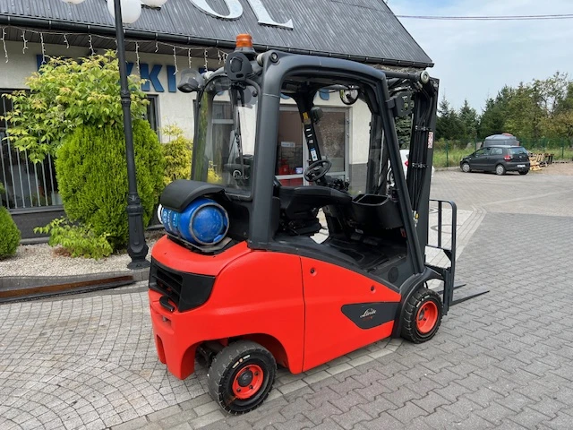 Linde H18T 2018 (nr wewn.1169)