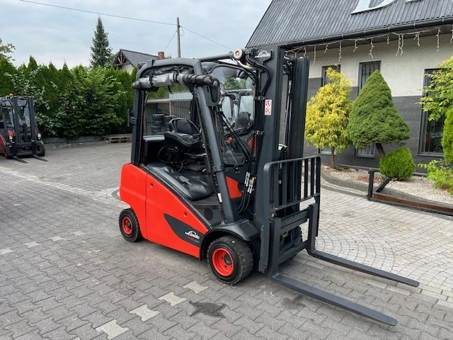 Linde H20T 2018 (nr wewn.1168)