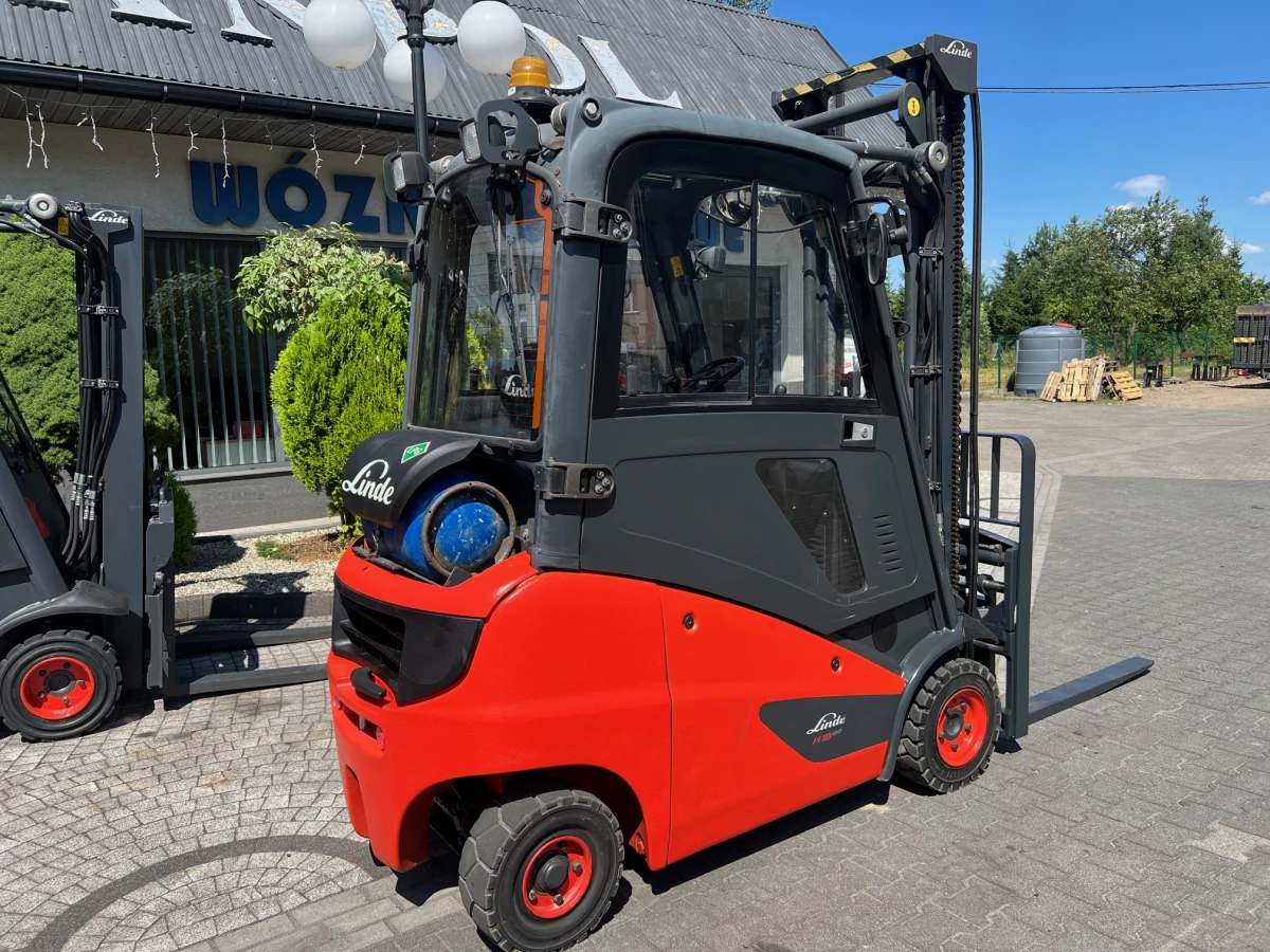 Linde H18T 2018 (nr wewn.1138)