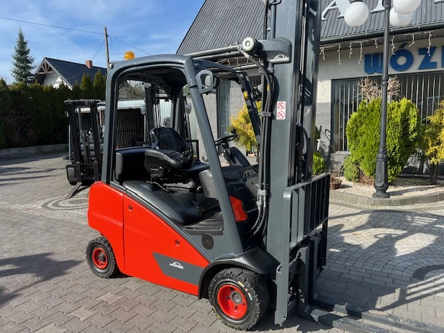 Linde H20T 2019 (nr wewn.1079)